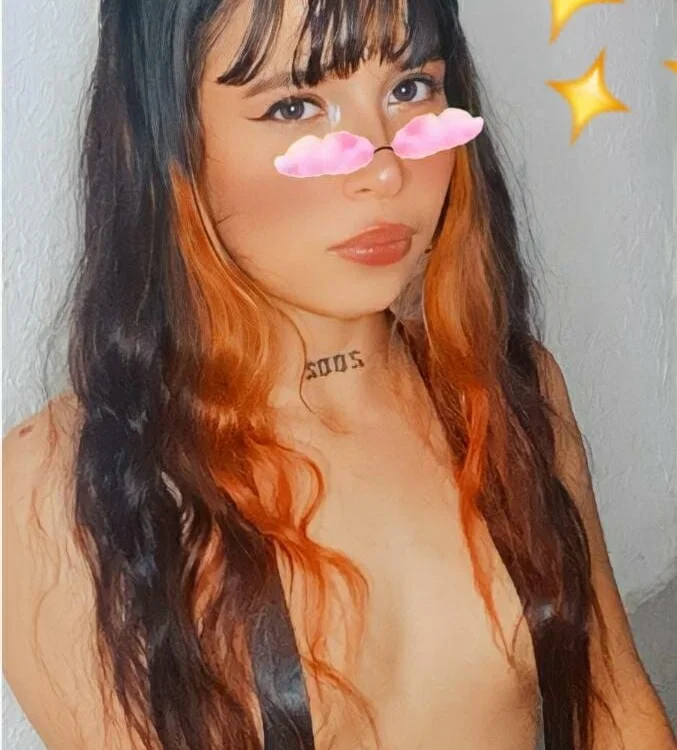 kinky_polar's Offline XXX Chat