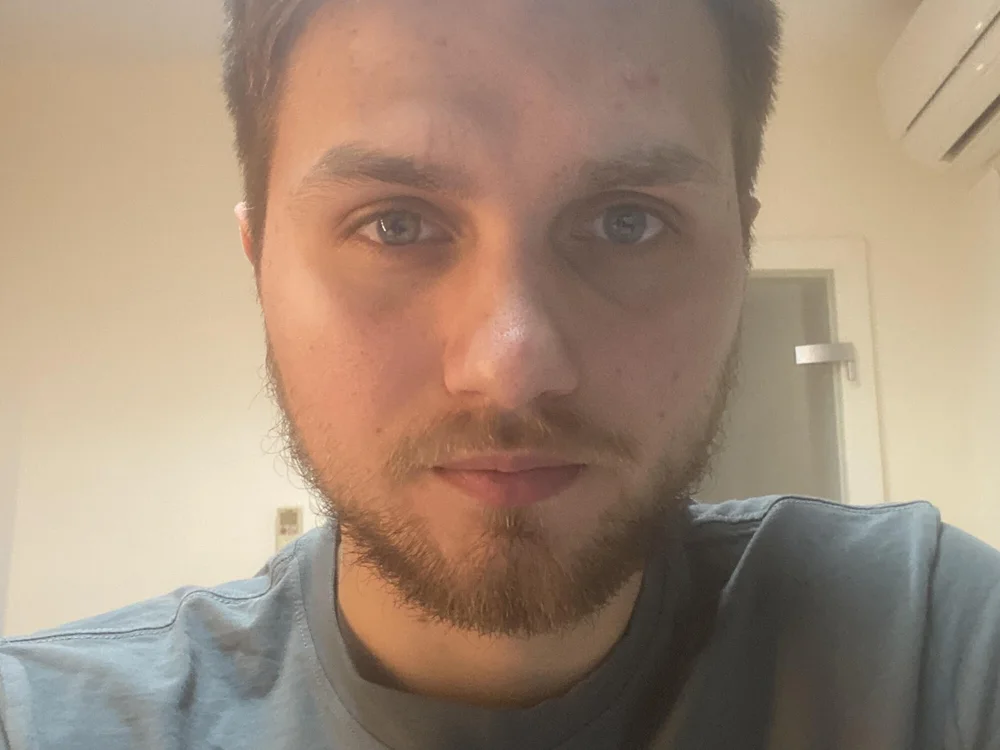 alice1333's Offline Chat Room