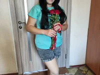 LikaGold777 live cam model