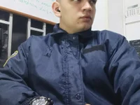 SimpleIcebox's webcam live show