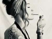 ThornsandHoney – Live XXX-chat