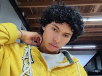 Im_FelixHunter Chat XXX in diretta