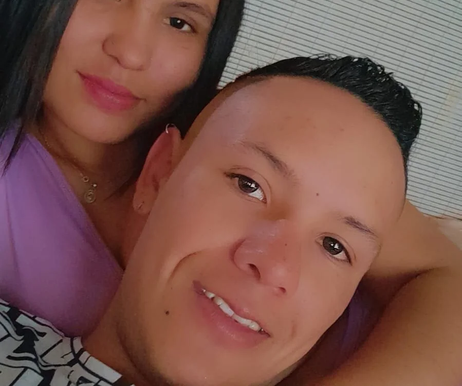 nickandroce_ cam model