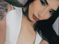 soffi_criss Adlı Modelin Çevrimdışı Sohbet Odası