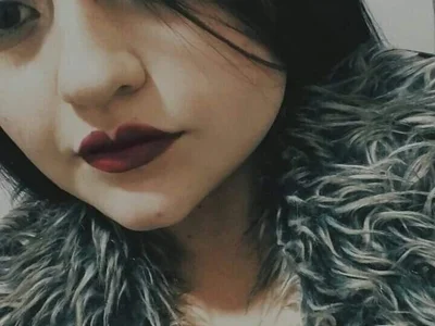 Vitoria23_ - Stripchat Girl 