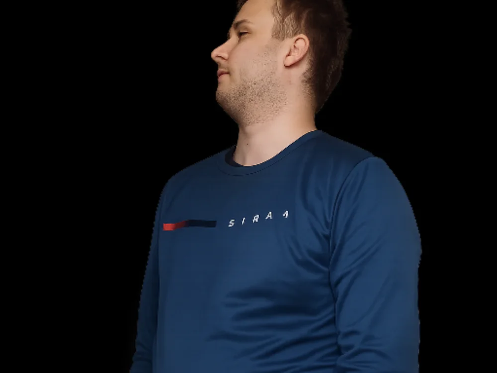 Adrian17812 Adlı Modelin Çevrimdışı Sohbet Odası
