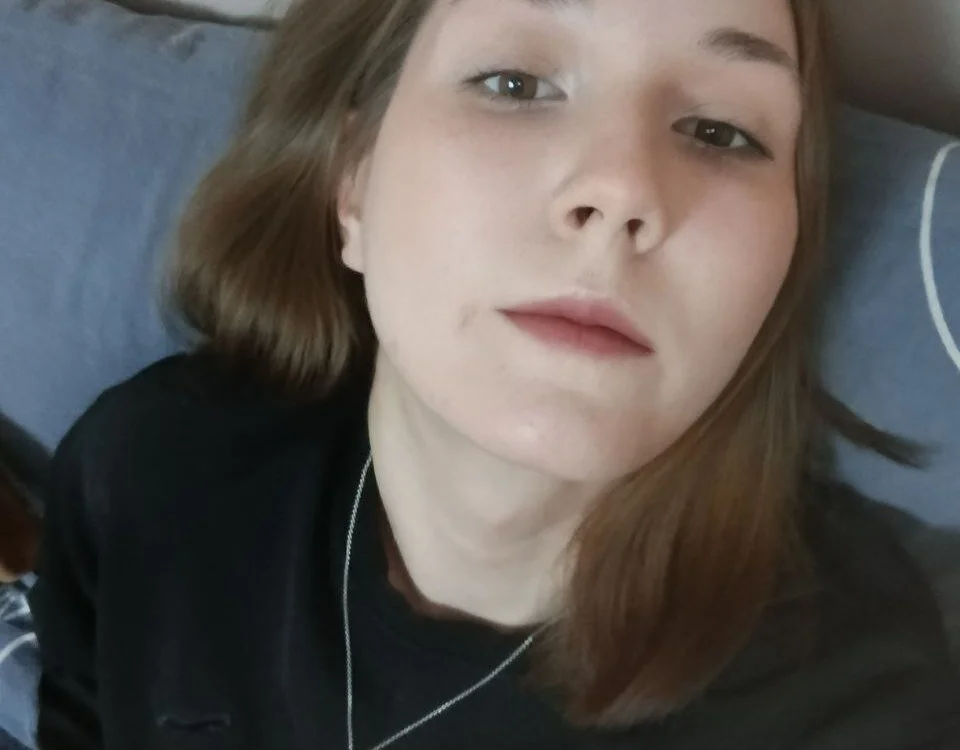 DottyKutzerのオフラインXXXチャット