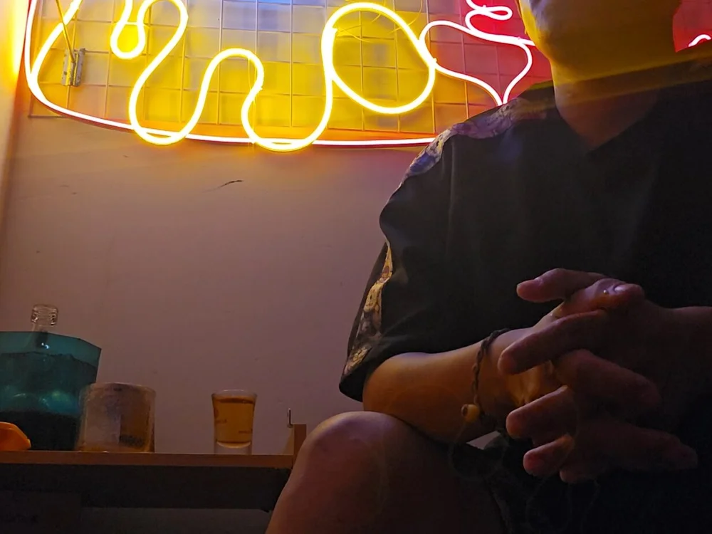 Traithang93's Offline Chat Room