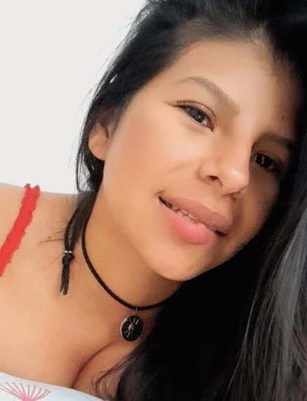 Offline chatovací místnost SluttyEve
