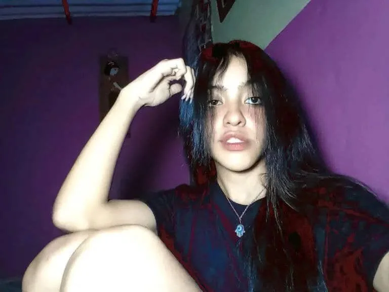 pocahontasoriginal offline XXX-chat