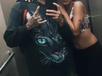 XXX chat uživo modela clydexxxbunny