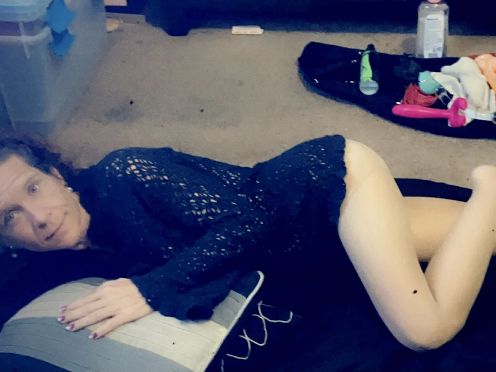 Offline chat soba modela TinyDancer00