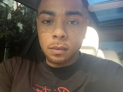 Aairickkk Male Ebony Webcam Adult