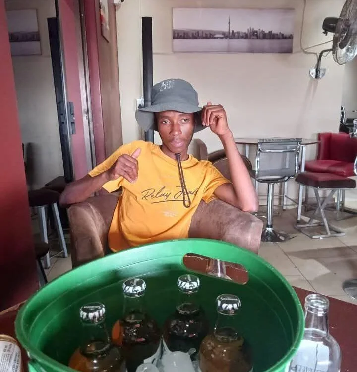 Majabula24 offline XXX-chatje