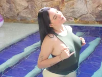 lapotterhot's webcam live show