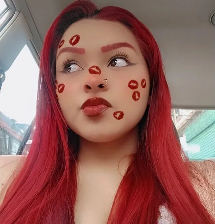 Alexa__Pinkk's Offline XXX Chat