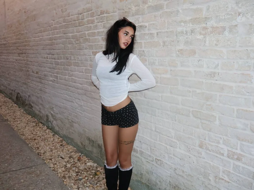 SophieSkyeX