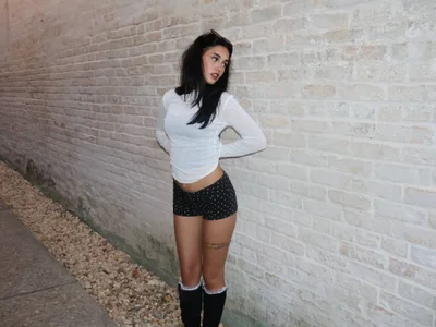 SophieSkyeX