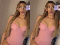 XXX chat uživo modela Manchita96_