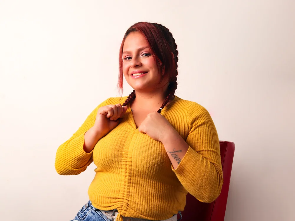 Lizbeth_Rivers' Offline XXX Chat