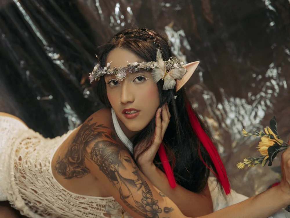 Chat +18 off-line de cataleyasantana