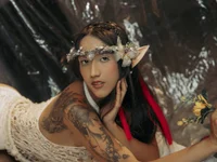 cataleyasantana's webcam live show