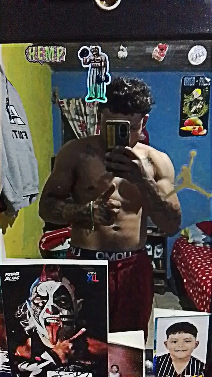 Espectrito cover photo