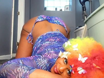 AmazonianMistress - Couple 