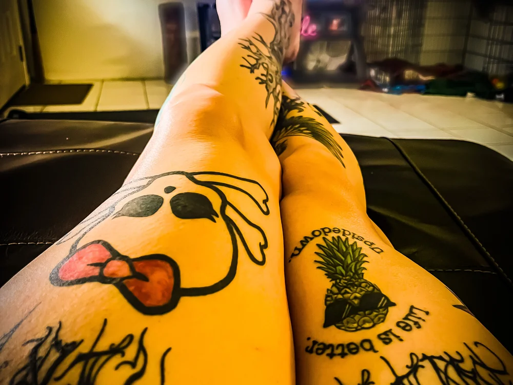 Bad-Habitz offline XXX-chat