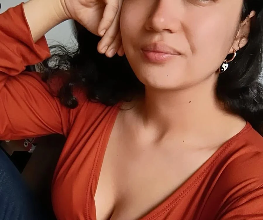 Offline chatovací místnost Lexa_shy
