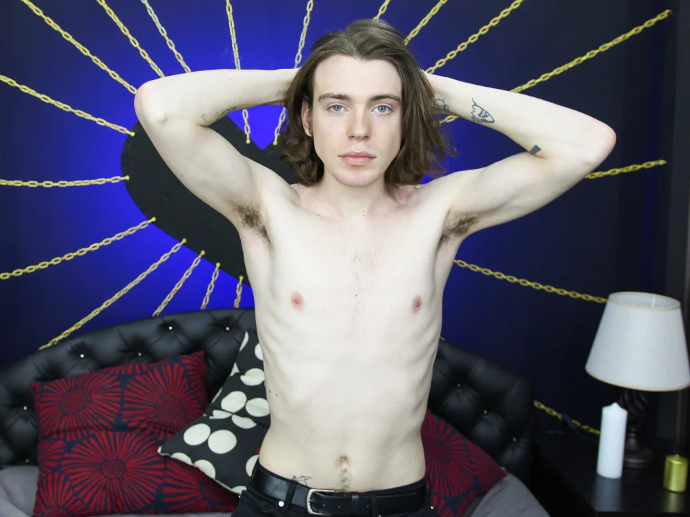 JackDavids' Offline Chat Room
