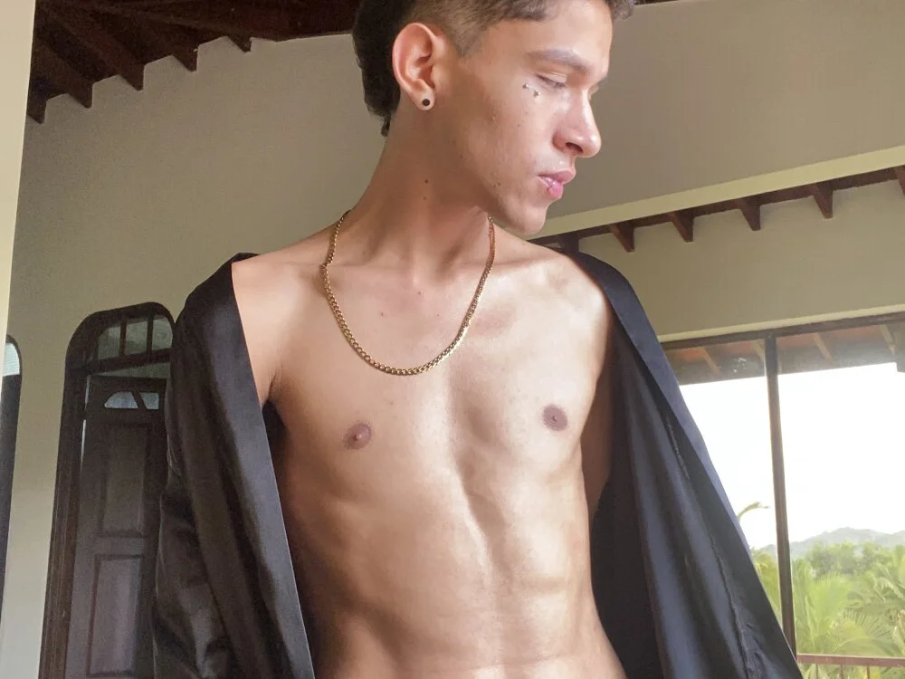 Chat XXX offline de Samuel_Suarez