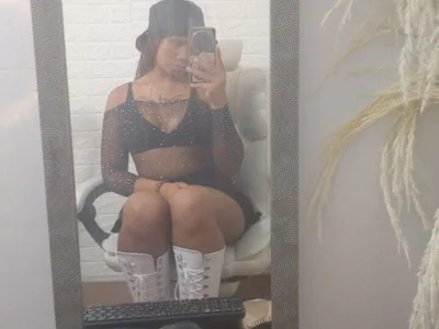 Sherry-blosso - Girl 