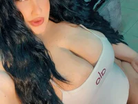 PaolaBoobs29's Live XXX Chat