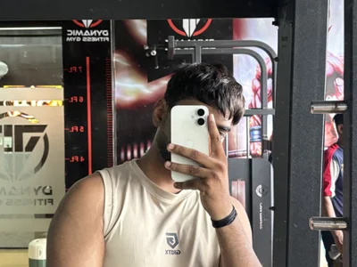 Ammu_dick - Boy 