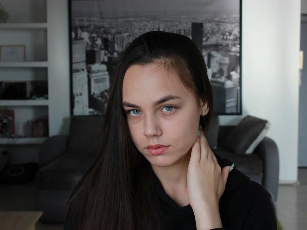 Offline chatovací místnost DaliaHarrison