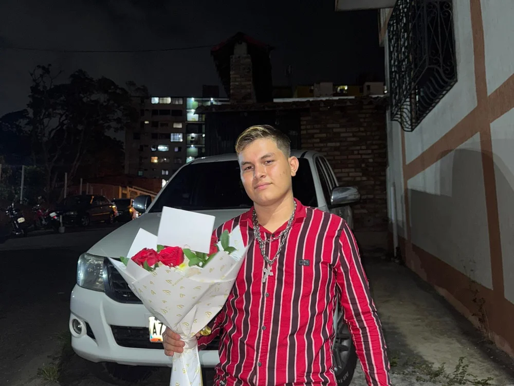 Offline XXX chat modela Juancho1861