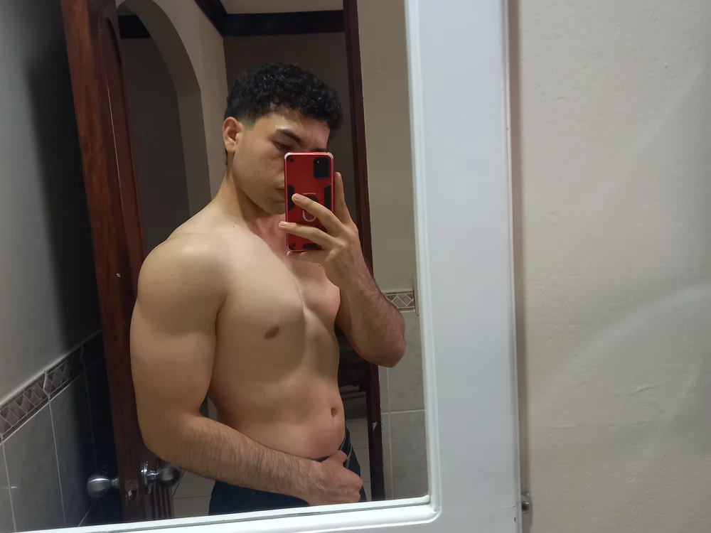 Bilik Sembang Luar Talian recinos33