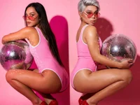 Philippine_Black_Barbie's webcam live show