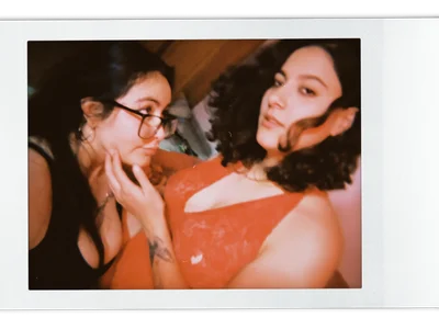 Lilith_hade - Couple 