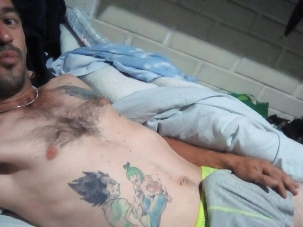 azulito40's Offline XXX Chat