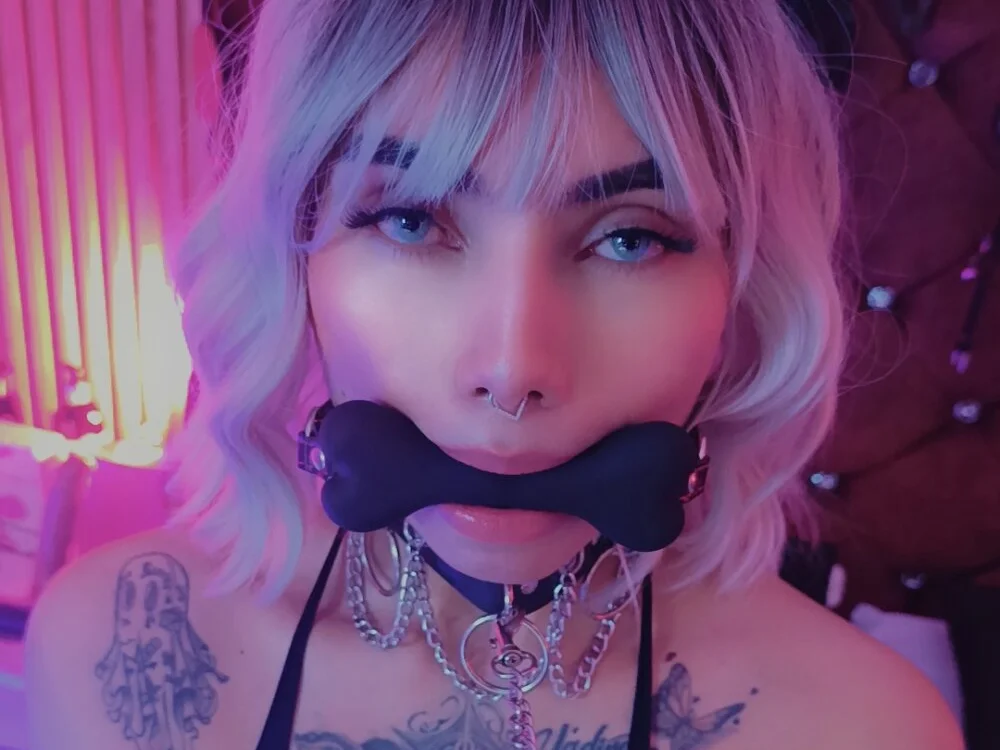 Chat XXX offline de MiluandMIke