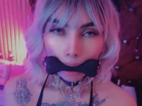 MiluandMIke Obrolan Langsung XXX