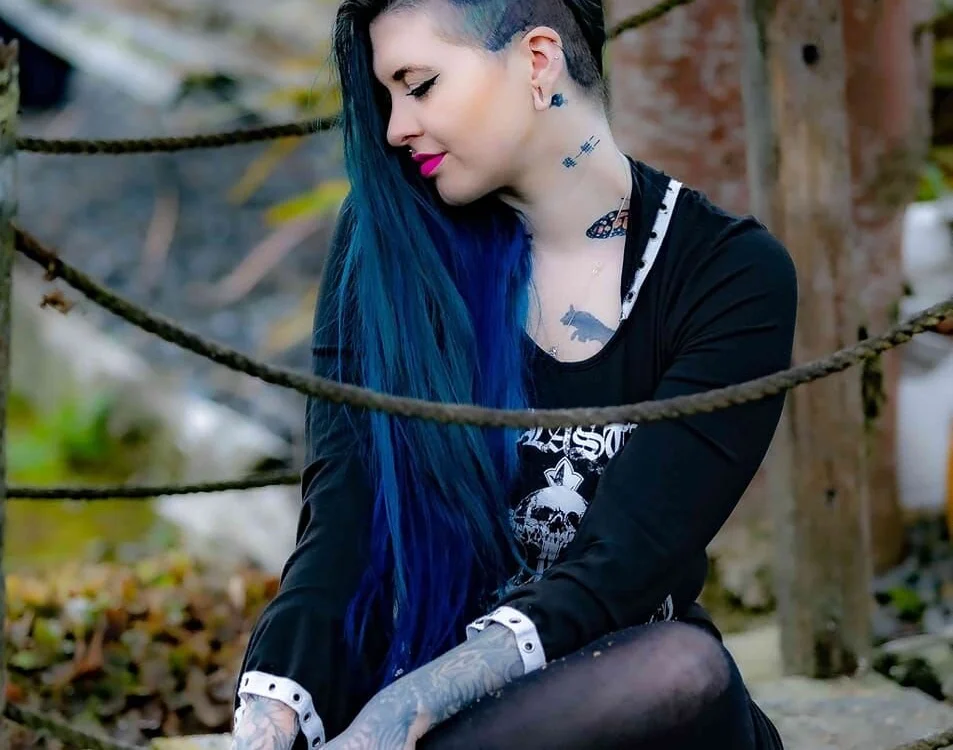 Offline XXX chat modela CaptivatedTate