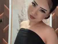 kamiecuttie's webcam live show