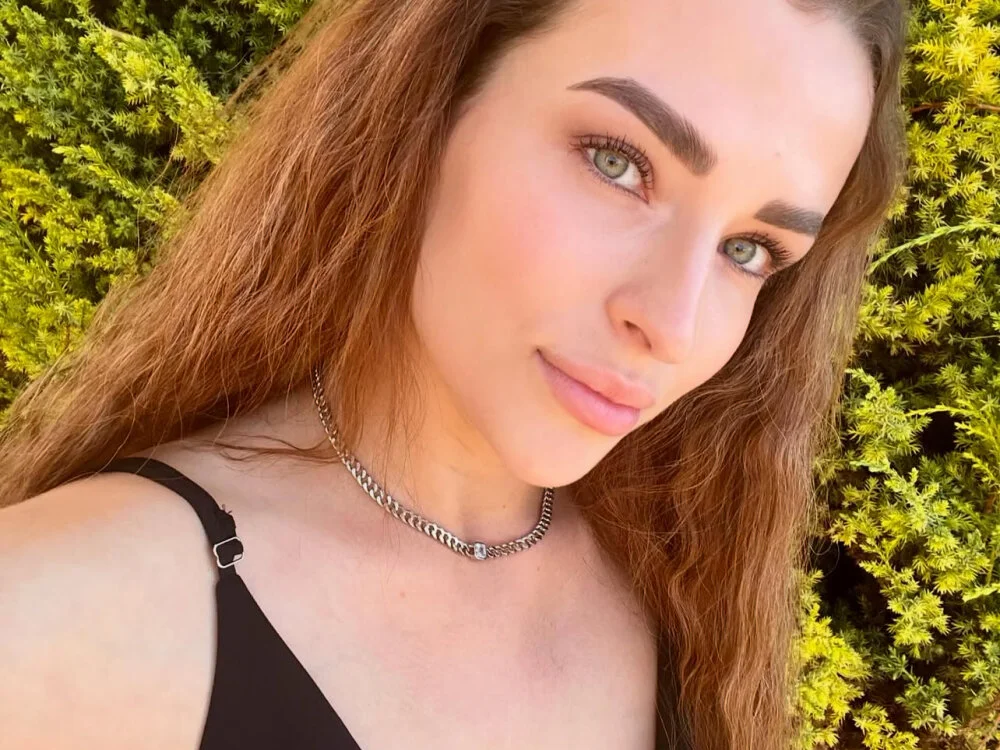 Chatroom XXX hors ligne de MandiBrooks