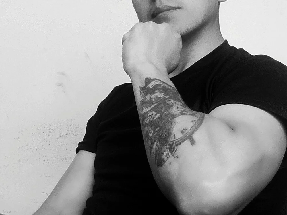 Dariosex109 Cameră chat offline
