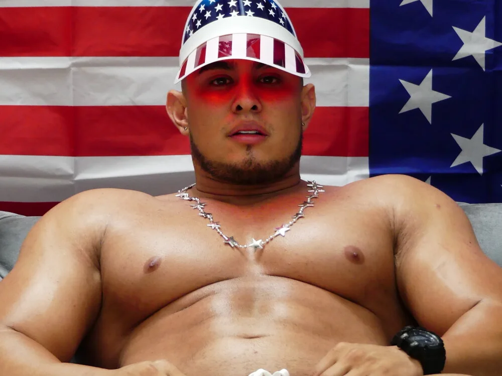 MikeBlame – Offline XXX chat