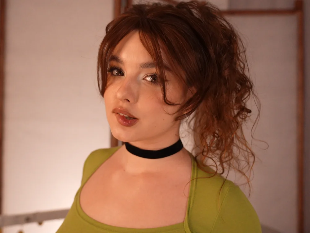 Victoria_Karma's Offline XXX Chat