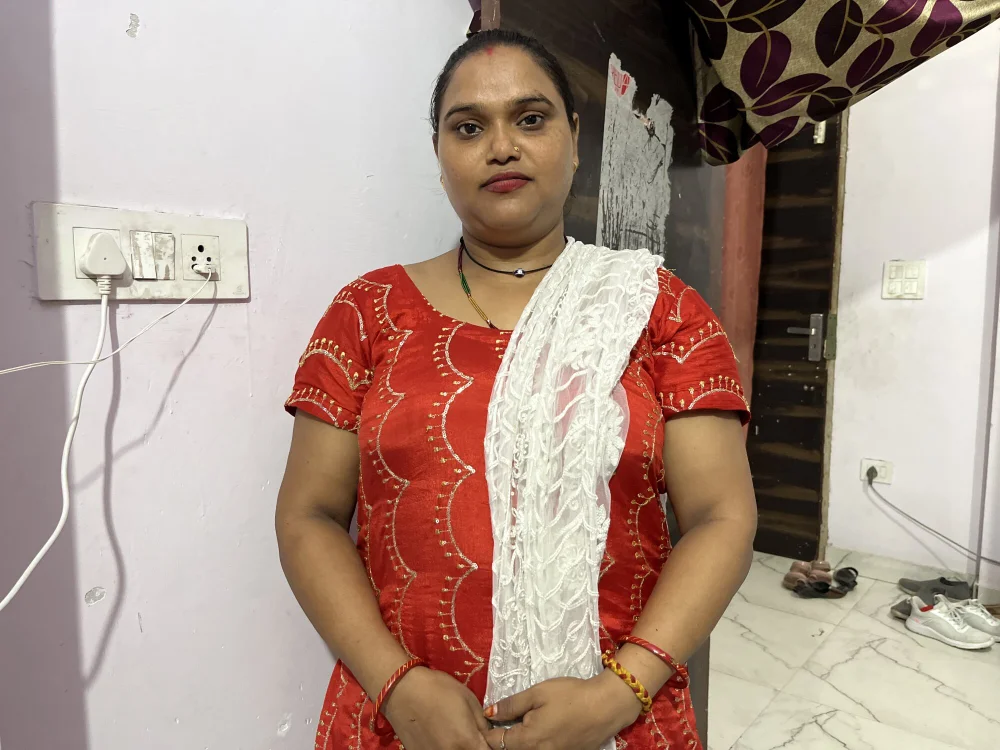 Priyanka-Rani's Offline Chat Room